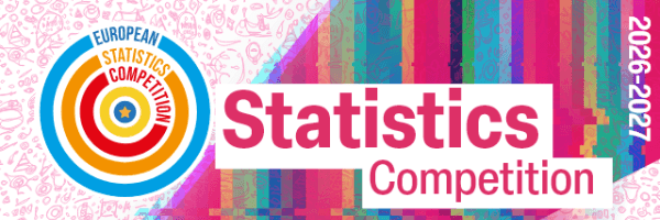 De Statistiekolympiade is er weer!